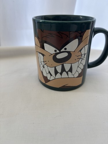 Taz tasmanian devil mug - taz,