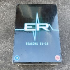 Season 15 dvd brand - er,