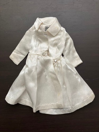 Barbie coat clothes - coat, gg