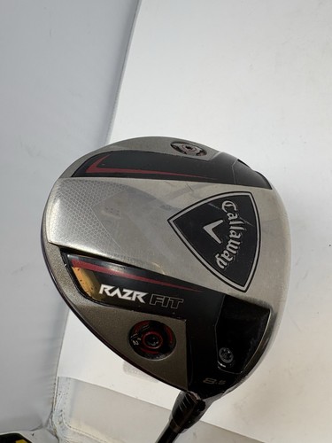 Callaway razr fit - razr, driver