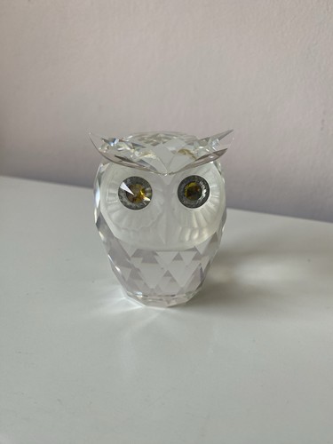 Vintage 1979 swarovski - 1979, crystal