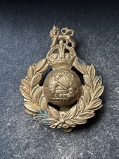 Royal Marine Commando Genuine