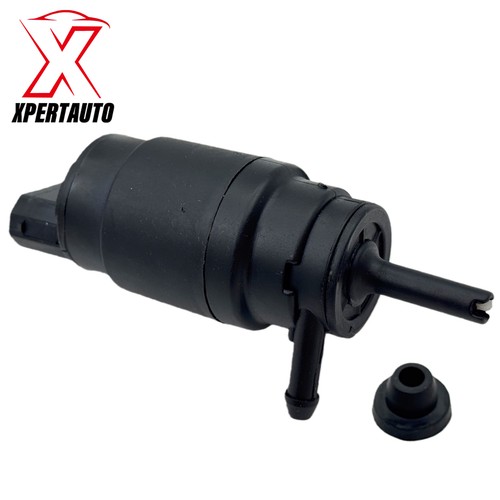 New windshield washer pump for - pump,