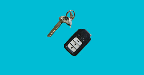 Honda civic mk9 2016 button - 2016,