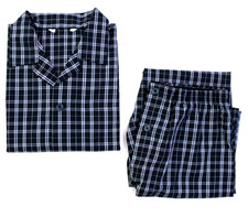 M & S Mens Cotton Blend