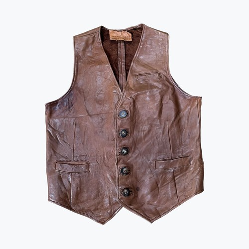 Bare skin mens leather - skin,