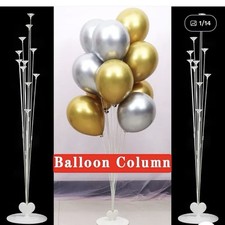 Table Balloon Stand Kit Arch