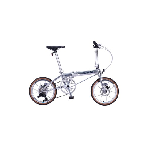 Dahon inch 9 speed - k9,