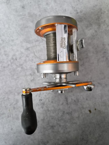 Abu garcia ambassadeur - abu, c3