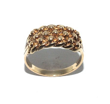 Unisex, gents/ladies 9ct
