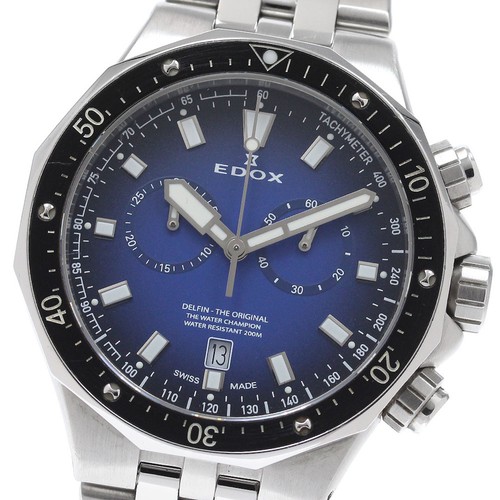 Edox delfin original 10109 - edox,