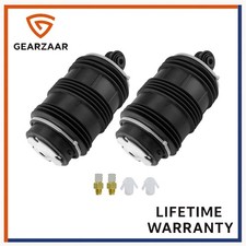 2X Air Spring Suspension Bag