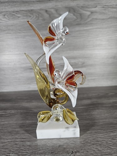 Vintage beckhurst art glass - art,
