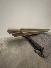 Mantle /shelf Solid Stone