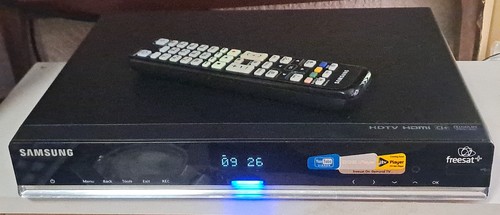 Samsung smt s7800 x tuner - 2,