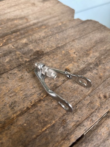 Vintage chrome weinmann style - vintage, weinmann-style