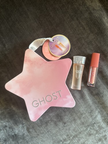 Ghost sweetheart mini gift - sweetheart,