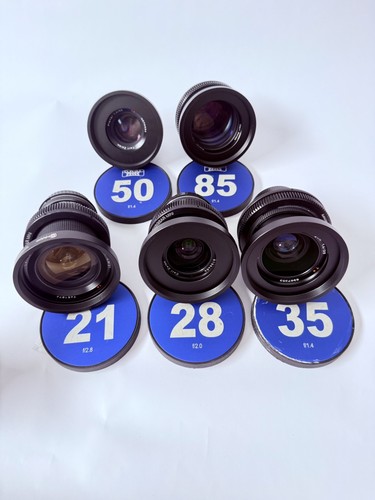 Zeiss contax lens - zeiss,