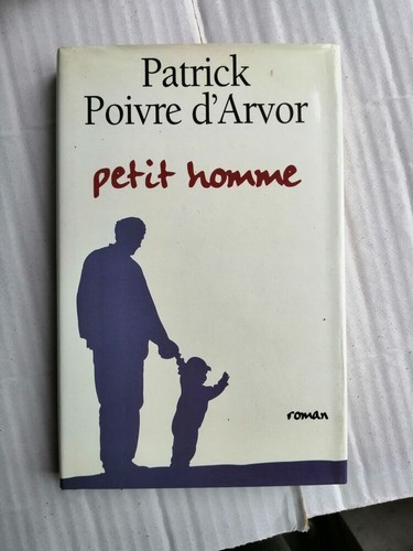 Small man arvor - small,
