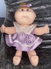 Cabbage Patch Kids Doll 1982