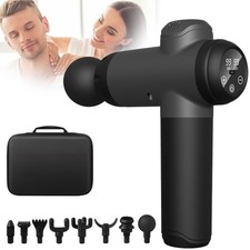 Massage Gun Electric Back