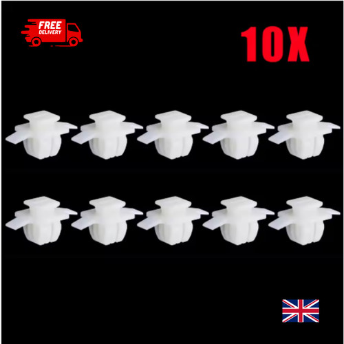 10x wheel arch trim - wheel,