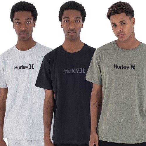 Hurley mens organic - organic, one