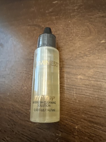 Luminess air tip top - luminess, airbrush