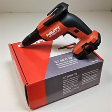 Hilti SD 5000-22 Nuron 21.6V