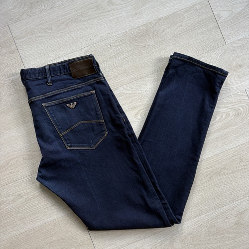 Emporio armani jeans j06 slim - emporio,