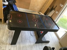 Foldable Air Hockey Table 5ft