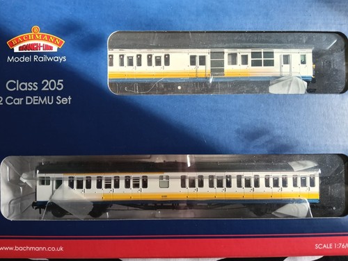 237z bachmann gauge - 31-237z,
