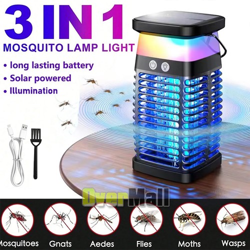 Electric fly bug - bug, zapper