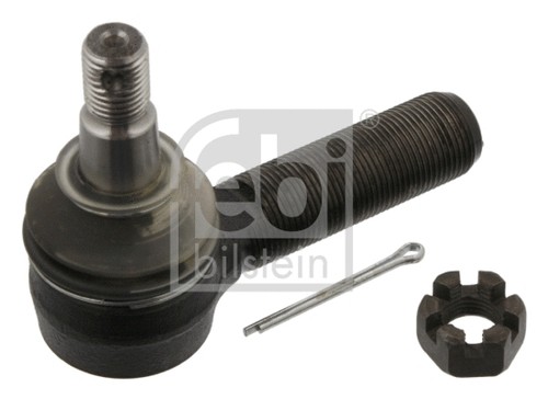 Drag link end fits - link,