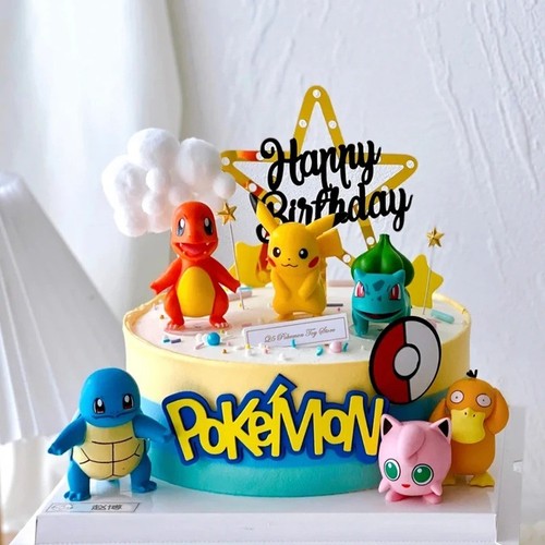 Pcs set pokemon - pcs/set,
