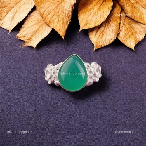 925 solid silver faceted - 925,