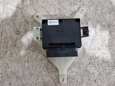 VOLVO XC60 HANDBRAKE PARKING