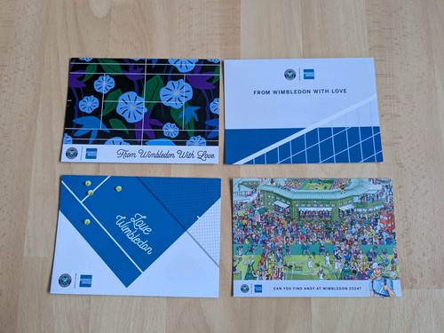 Wimbledon souvenir bundle 5 - wimbledon, #5