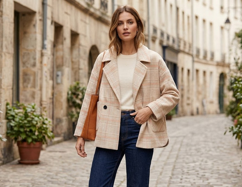 Molly bracken wool blend - molly,
