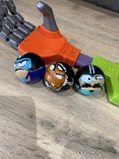 Toy Grabber Hand And Smash Balls - stocking filler Christmas 