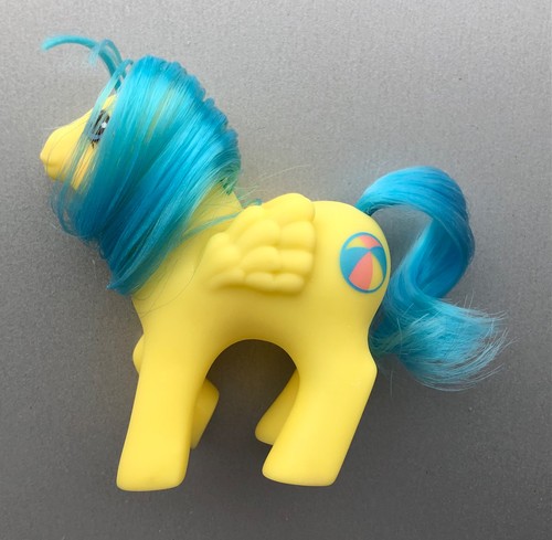 Vintage hasbro 1980s 80s - vintage,