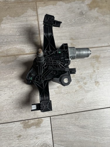 Vauxhall corsa wiper motor - corsa,