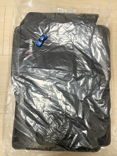 Nismo genuine floor mats - genuine,