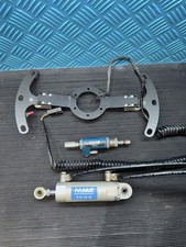 MME Paddle Shift Parts Fits Ford Escort Mk1 Mk2