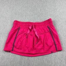 Lululemon Personal Best Skirt