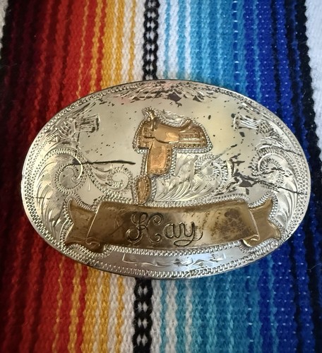 Vintage comstock sterling - vintage,