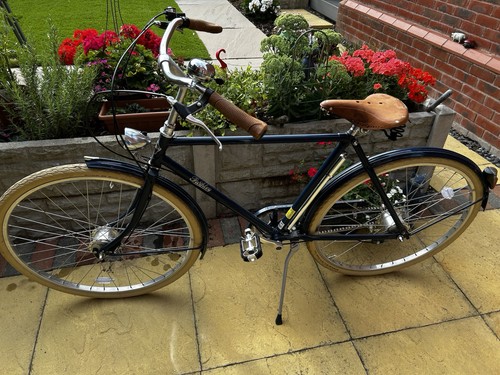 Pashley briton - ,