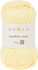 Rowan Handknit Cotton shade