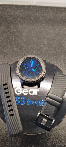 Battery replaced samsung gear - replaced!,