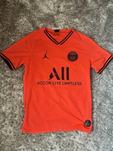 Psg away kit - 2019/20, size